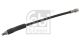 FEBI BILSTEIN Bremsschlauch 28499
