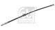 FEBI BILSTEIN Bremsschlauch 28500