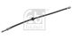FEBI BILSTEIN Bremsschlauch 28501