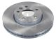 FEBI BILSTEIN Bremsscheibe 28504