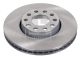 FEBI BILSTEIN Bremsscheibe 28505