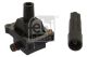 FEBI BILSTEIN Zündspule 28538