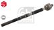 FEBI BILSTEIN Axialgelenk, Spurstange 28541