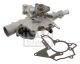 FEBI BILSTEIN Wasserpumpe, Motorkühlung 28543