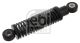 FEBI BILSTEIN Schwingungsdämpfer, Keilrippenriemen 28550