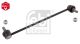 FEBI BILSTEIN Stange/Strebe, Stabilisator 28575