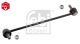 FEBI BILSTEIN Stange/Strebe, Stabilisator 28576