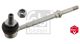 FEBI BILSTEIN Stange/Strebe, Stabilisator 28591