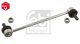 FEBI BILSTEIN Stange/Strebe, Stabilisator 28592