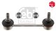 FEBI BILSTEIN Stange/Strebe, Stabilisator 28606