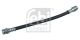 FEBI BILSTEIN Bremsschlauch 28610