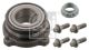 FEBI BILSTEIN Radlagersatz 28623