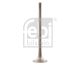 FEBI BILSTEIN Auslassventil 28633