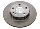 FEBI BILSTEIN Bremsscheibe 28634