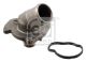 FEBI BILSTEIN Thermostat, Kühlmittel 28668