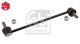 FEBI BILSTEIN Stange/Strebe, Stabilisator 28672