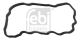 FEBI BILSTEIN Dichtung, Zylinderkopfhaube 28707