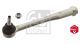 FEBI BILSTEIN Spurstangenkopf 28710