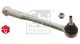 FEBI BILSTEIN Spurstangenkopf 28711