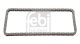 FEBI BILSTEIN Steuerkette 28720