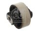 FEBI BILSTEIN Lagerung, Lenker 28733