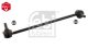 FEBI BILSTEIN Stange/Strebe, Stabilisator 28734