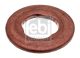 FEBI BILSTEIN Dichtung, Düsenhalter 29140
