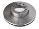 FEBI BILSTEIN Bremsscheibe 29154