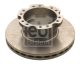FEBI BILSTEIN Bremsscheibe 29157