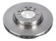 FEBI BILSTEIN Bremsscheibe 29159