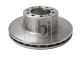 FEBI BILSTEIN Bremsscheibe 29167
