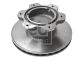 FEBI BILSTEIN Bremsscheibe 29169