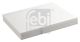 FEBI BILSTEIN Filter, Innenraumluft 29188