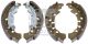 FEBI BILSTEIN Bremsbackensatz 29190