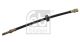 FEBI BILSTEIN Bremsschlauch 29209