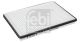 FEBI BILSTEIN Filter, Innenraumluft 29213