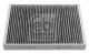 FEBI BILSTEIN Filter, Innenraumluft 29222