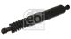 FEBI BILSTEIN Gasfeder, Koffer-/Laderaum 29269