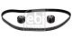 FEBI BILSTEIN Zahnriemensatz 29271