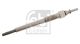 FEBI BILSTEIN Glühkerze 29276