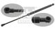 FEBI BILSTEIN Gasfeder, Motorhaube 29286