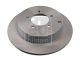 FEBI BILSTEIN Bremsscheibe 29309