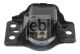 FEBI BILSTEIN Lagerung, Motor 29312