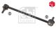FEBI BILSTEIN Stange/Strebe, Stabilisator 29340