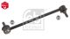 FEBI BILSTEIN Stange/Strebe, Stabilisator 29341