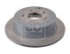 FEBI BILSTEIN Bremsscheibe 29351
