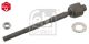 FEBI BILSTEIN Axialgelenk, Spurstange 29361