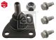 FEBI BILSTEIN Trag-/Führungsgelenk 29385