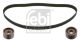 FEBI BILSTEIN Zahnriemensatz 29391