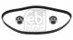 FEBI BILSTEIN Zahnriemensatz 29392